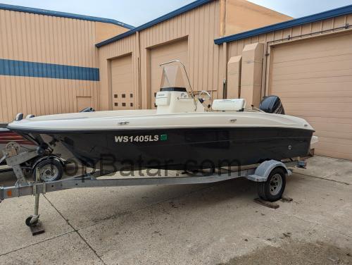 Bayliner 180 Element tekniska specifikationer och recensioner